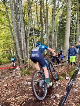 Afeno Cup Laupersdorf